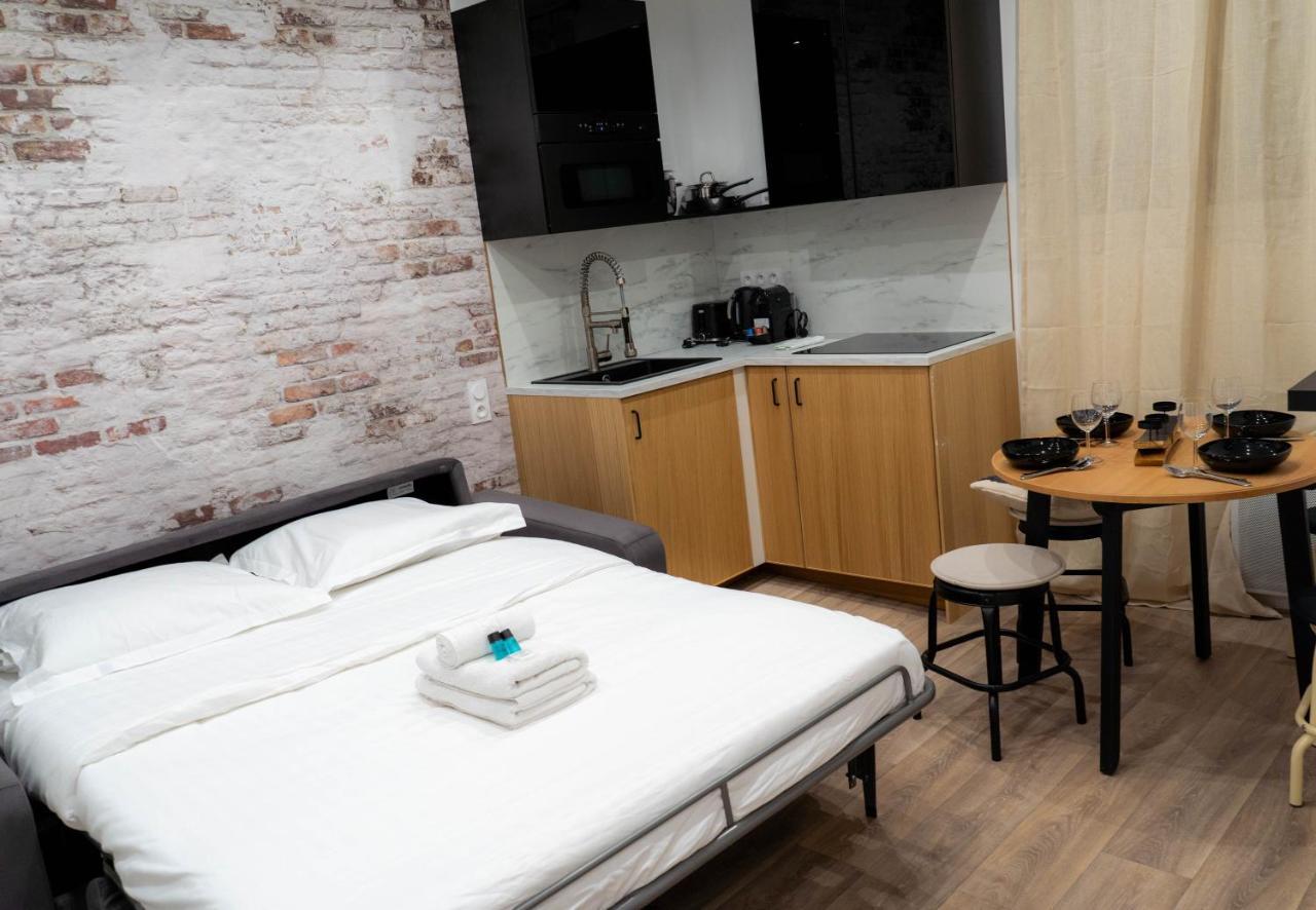 Rent A Room - Cosy 1Bdr Paris Extérieur photo