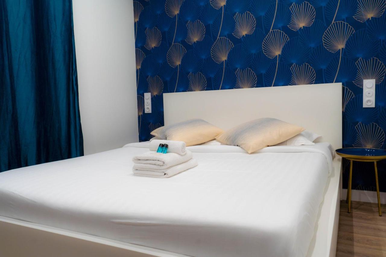 Rent A Room - Cosy 1Bdr Paris Extérieur photo