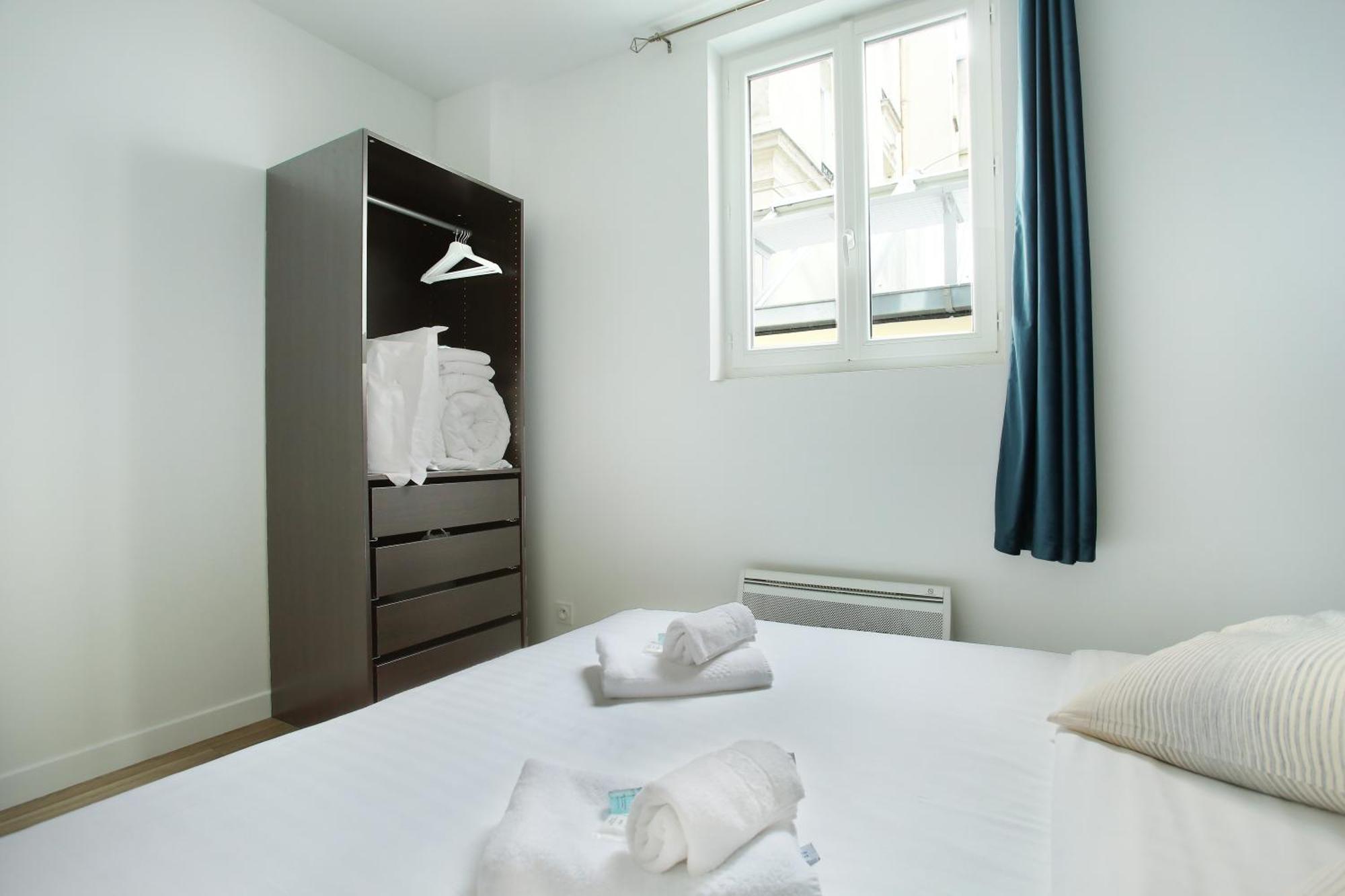 Rent A Room - Cosy 1Bdr Paris Chambre photo